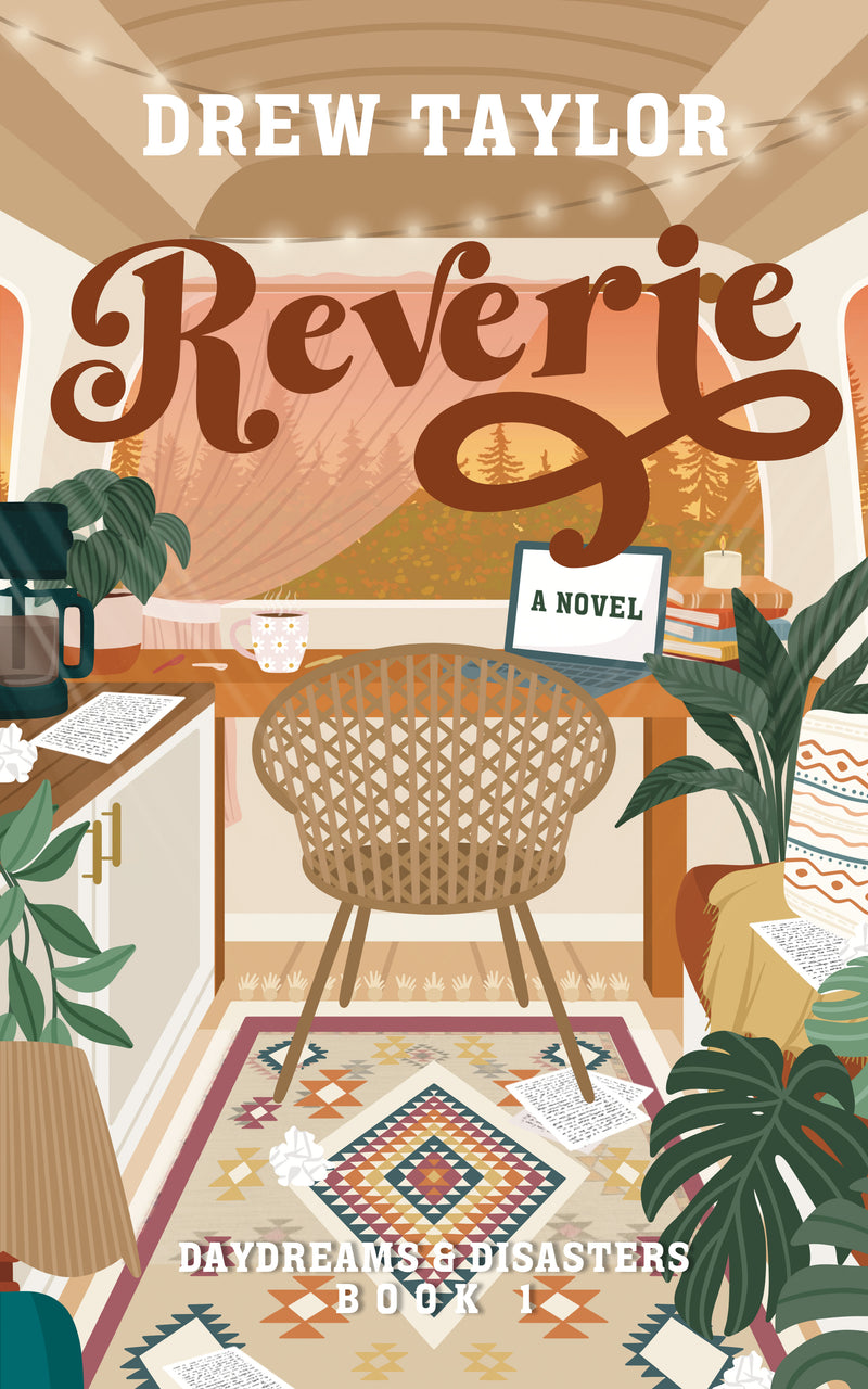 Reverie (Daydreams & Disasters Book 1)