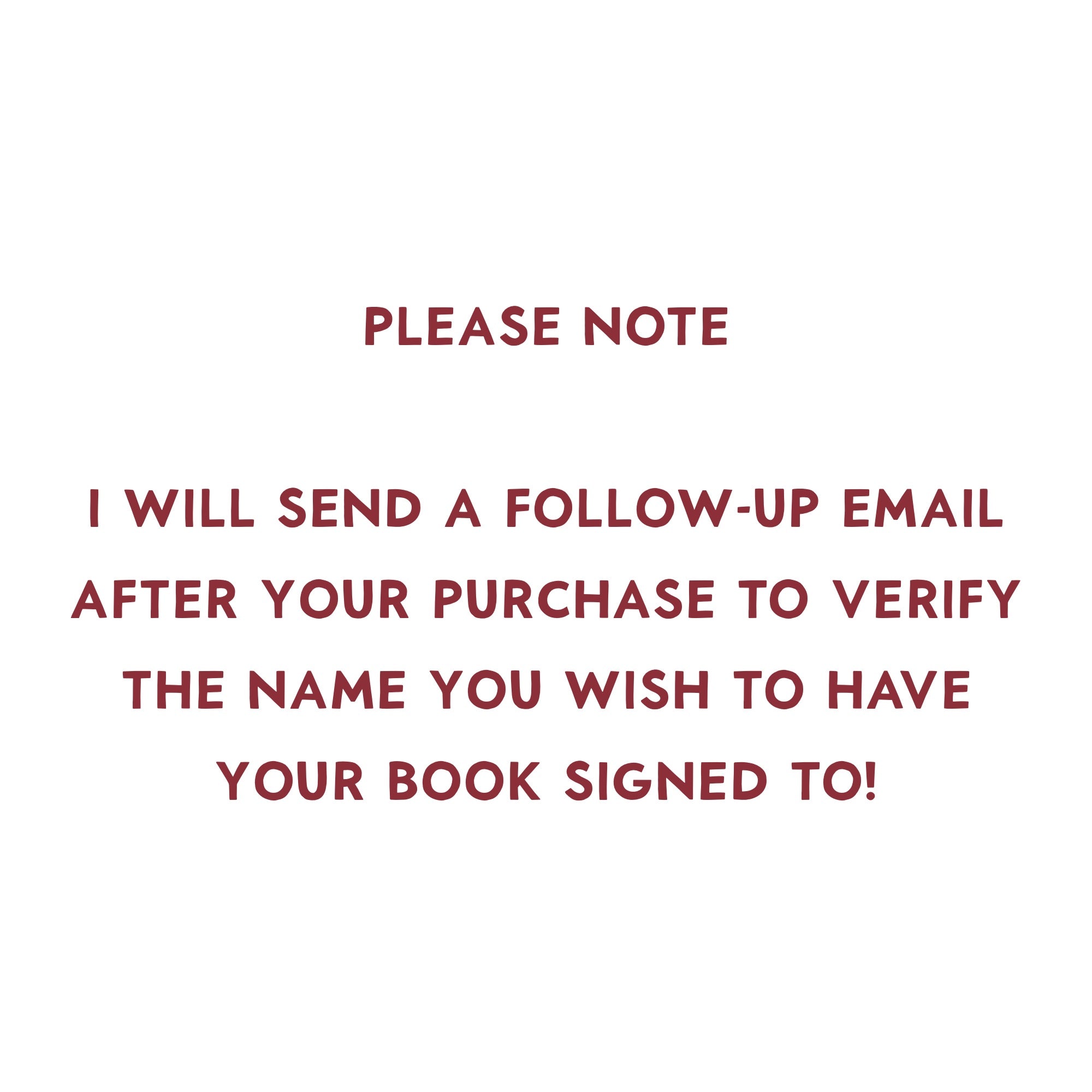 Reverie - Signed Paperback