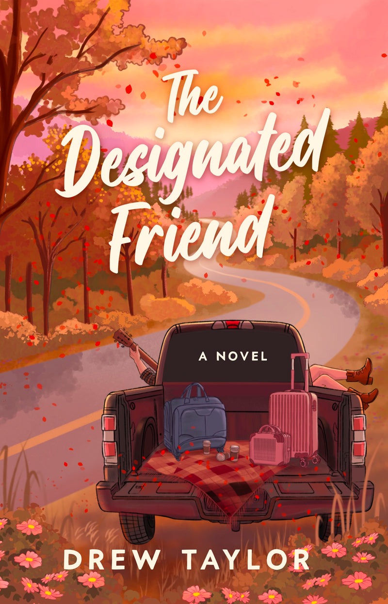 The Designated Friend