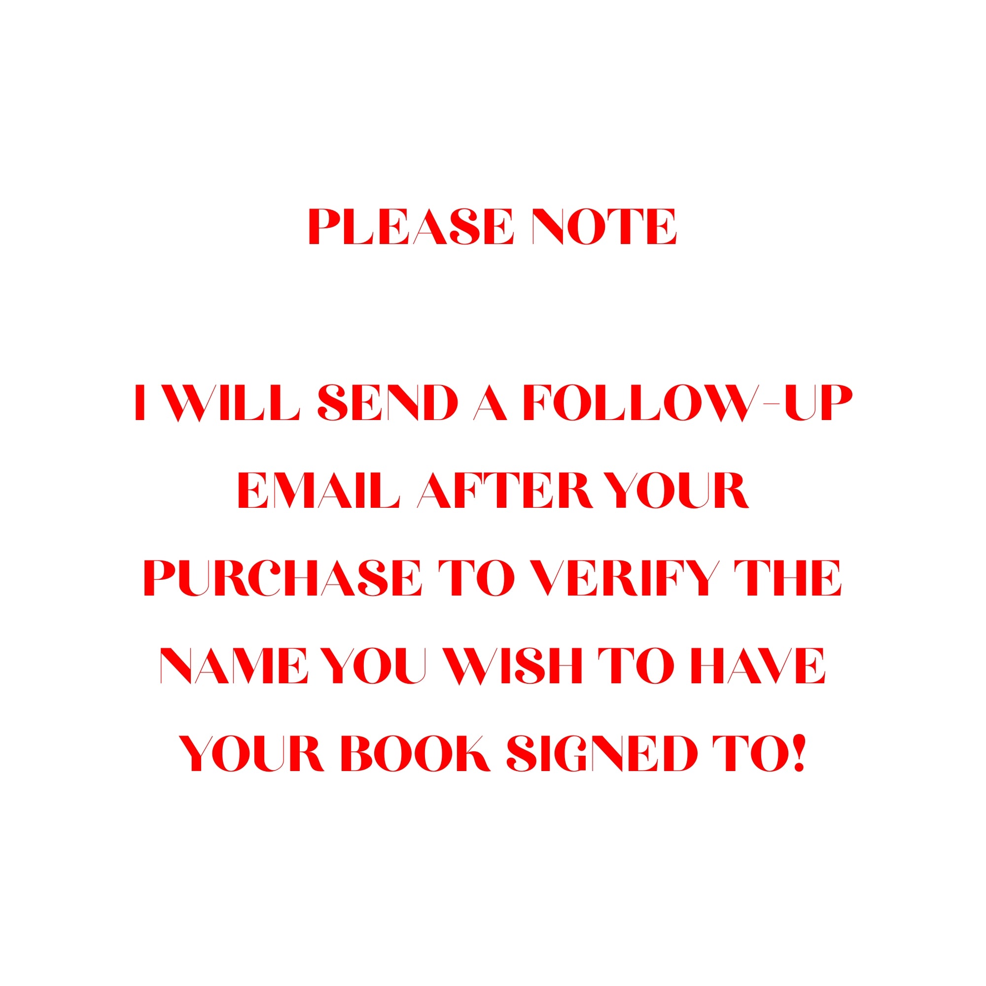 Emma Jane's Guide to Matchmaking the Mayor Signed Paperback